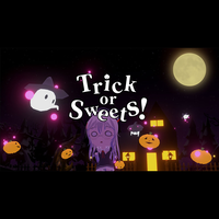 Trick or Sweets!